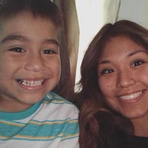 Meet your Posher, Daniela